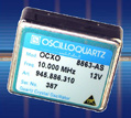 Oscilloquartz Oscilloquartz