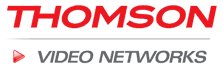 Thomson - video networks Thomson - video networks